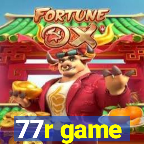 77r game